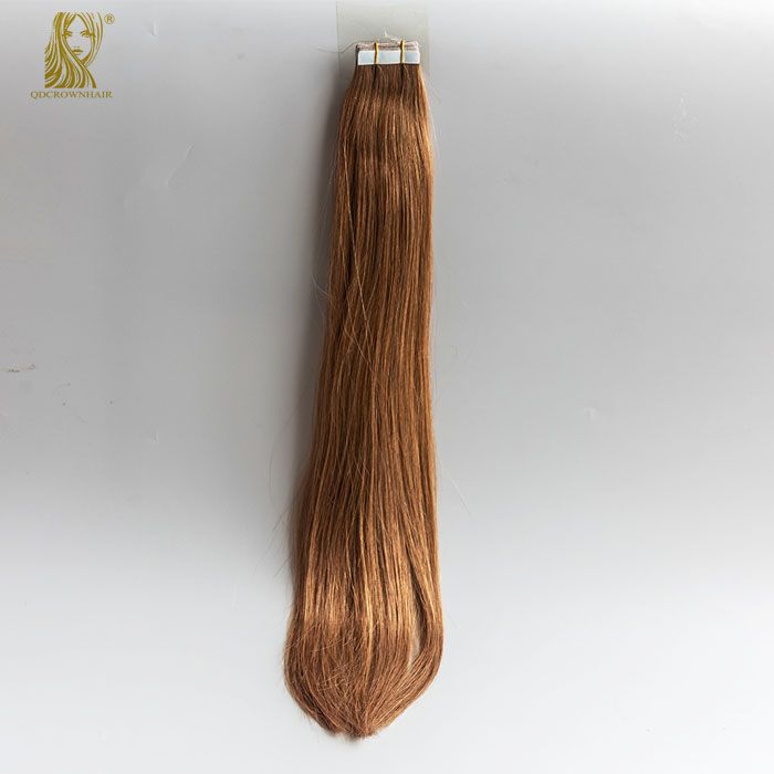 Tape in Human Hair Extension