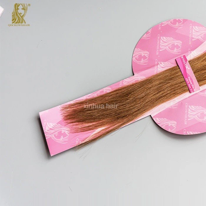Italian Keratin Flat Tip Hair